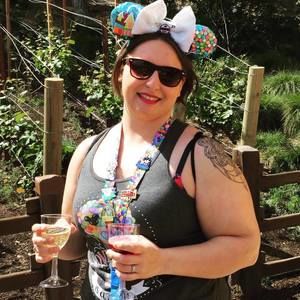 Meet your Posher, Diane